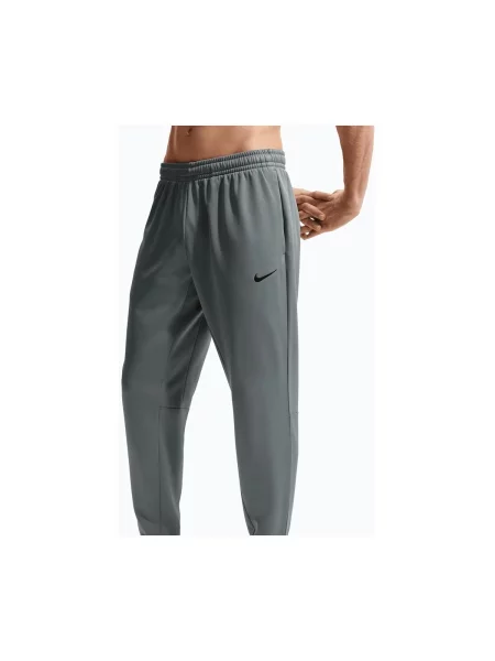 Pantaloni Nike gri