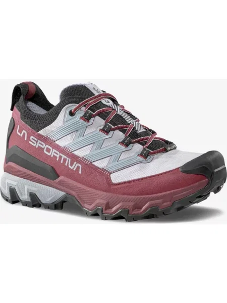 Buty do biegania kobieta La Sportiva Ultra Raptor 3 GORE-TEX burdeos szary 36 czarny