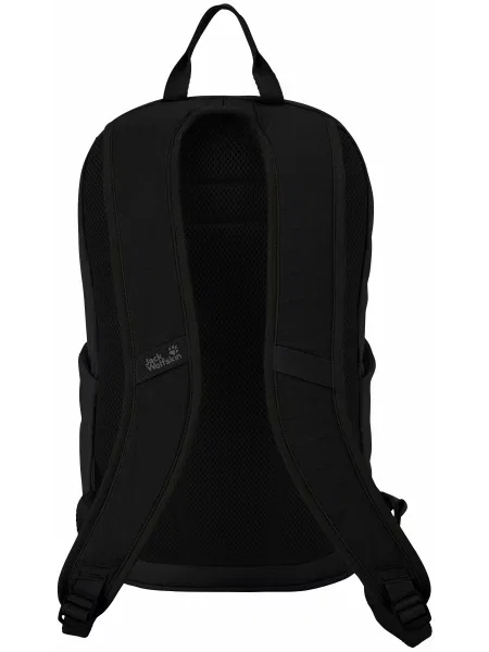 Повседневный рюкзак Jack Wolfskin черный