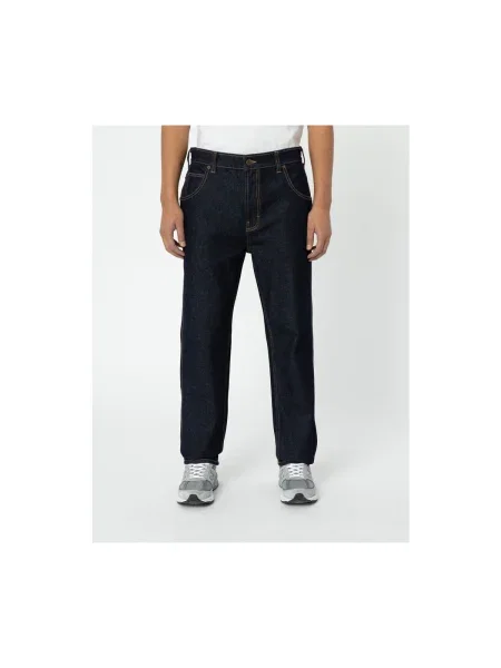 Farmerek Dickies kék