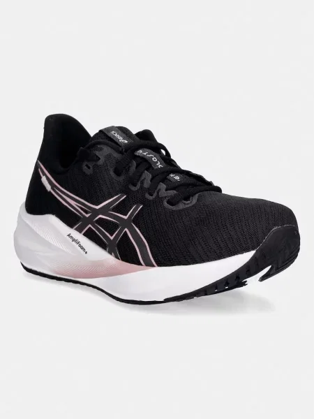 Női futócipő Asics Versablast 4 black/morganite. Méret: EU fekete