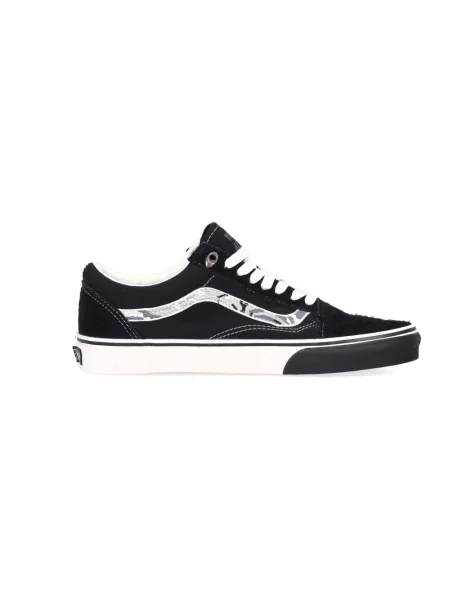 Sneakersy Vans Old Skool czarne