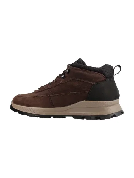 Pantofi Igi&co maro