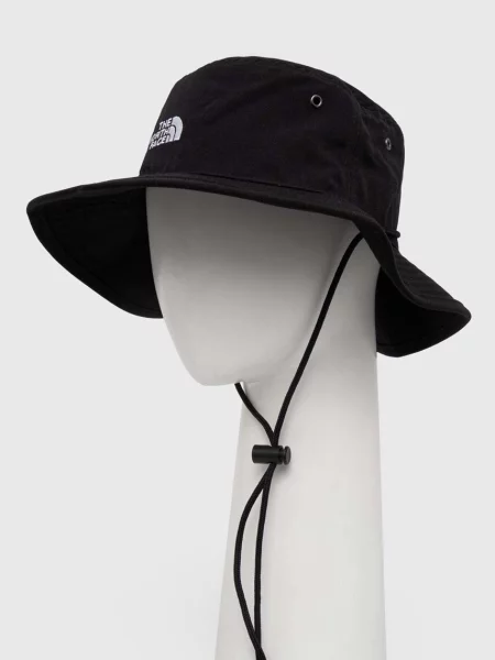 Kalap The North Face fekete