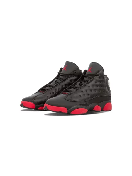 Sneakersy dziecięce Jordan Air Jordan 13 czarne