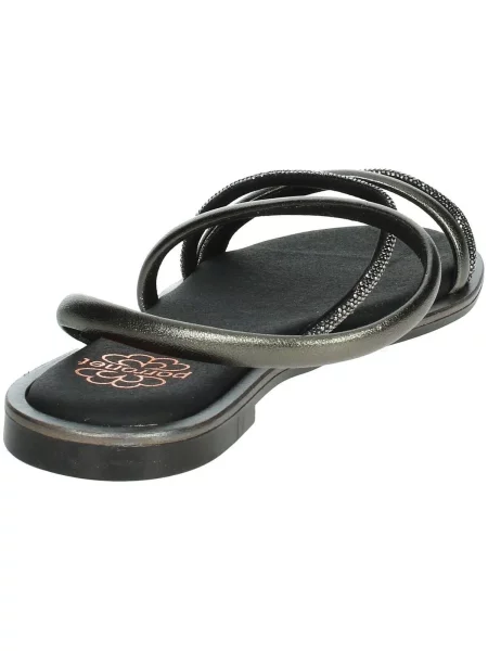 Pantofi Porronet gri