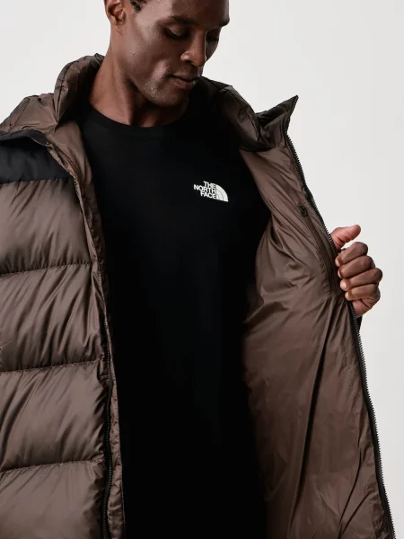 Пуховик The North Face