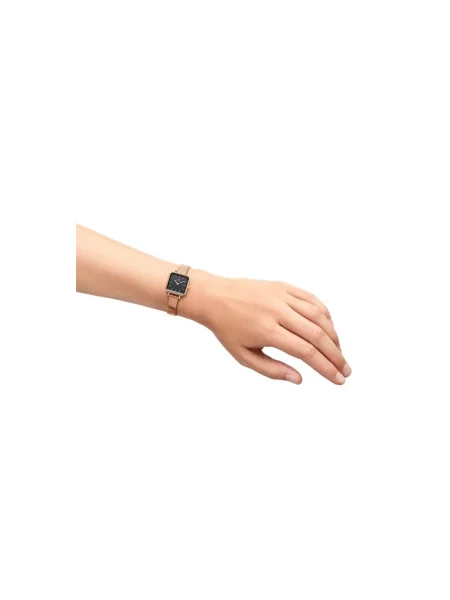 Zegarek Daniel Wellington brązowy