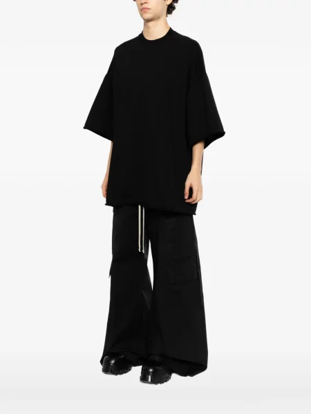 Tricou Rick Owens Drkshdw negru
