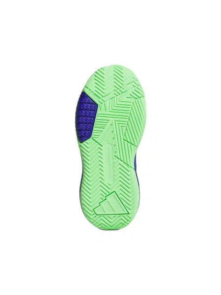 Pantofi Adidas albastru