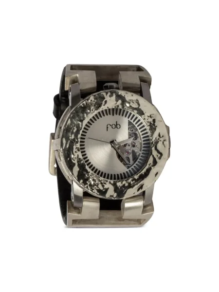 Часовници Parts Of Four сребристо