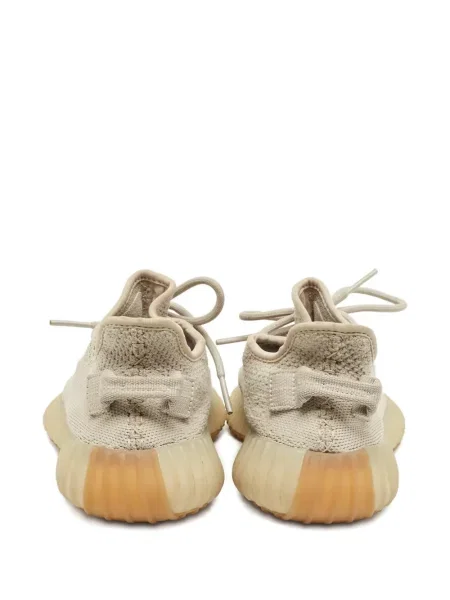 Sneakerși Adidas Yeezy gri