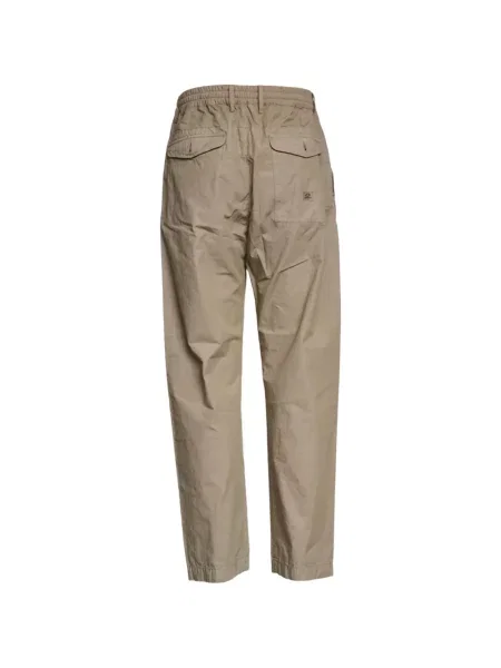Pantaloni Carhartt Wip din țesătură twill