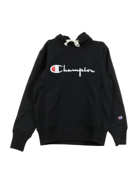 Bluza Champion czarna