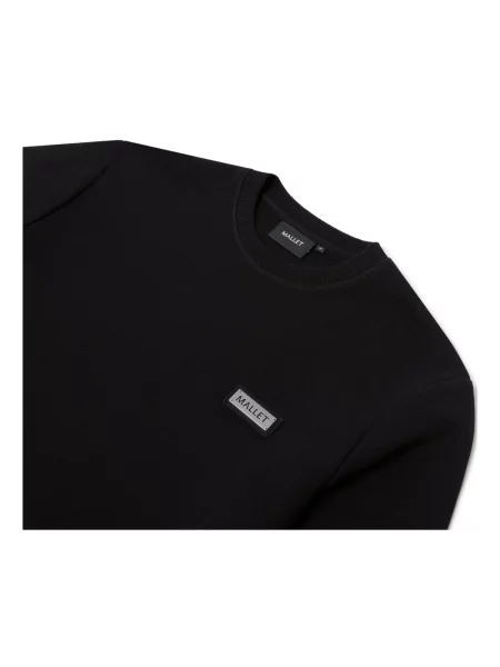 Bluza Mallet London czarna