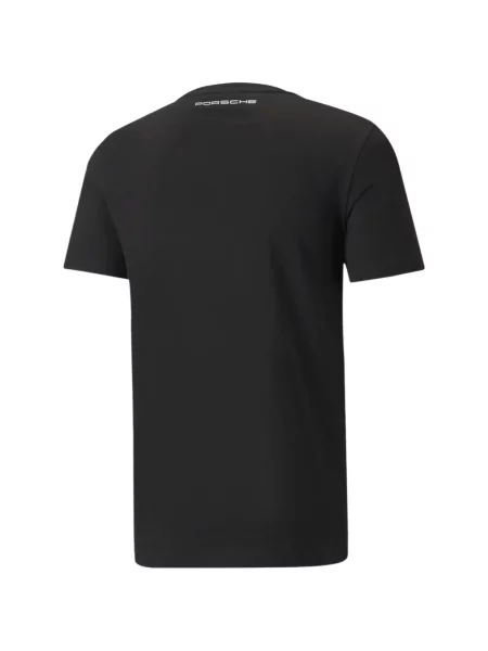 Tricou Puma cu imagine negru