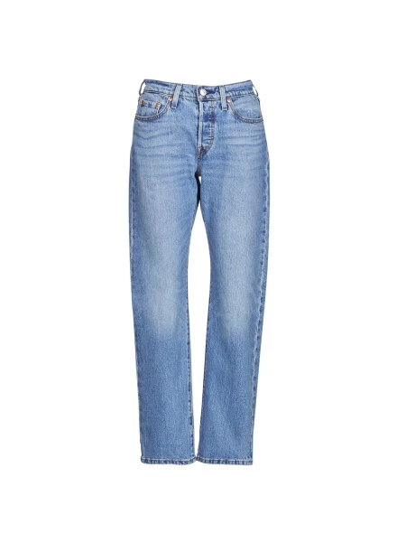 Blugi Levi's® albastru