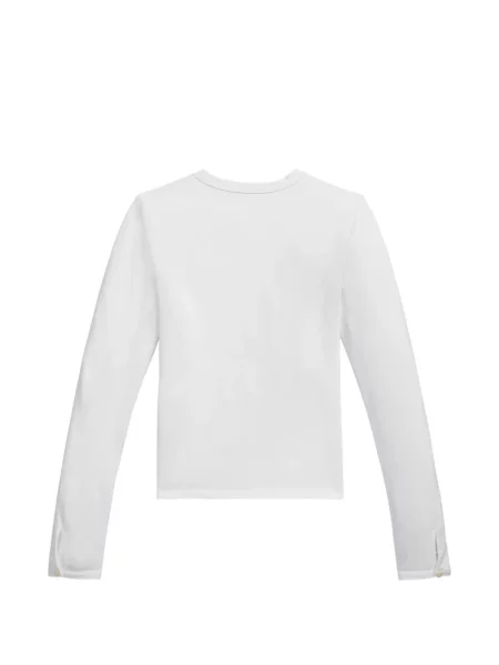 Matlasat chiloți Polo Ralph Lauren cu imagine cu cordon alb