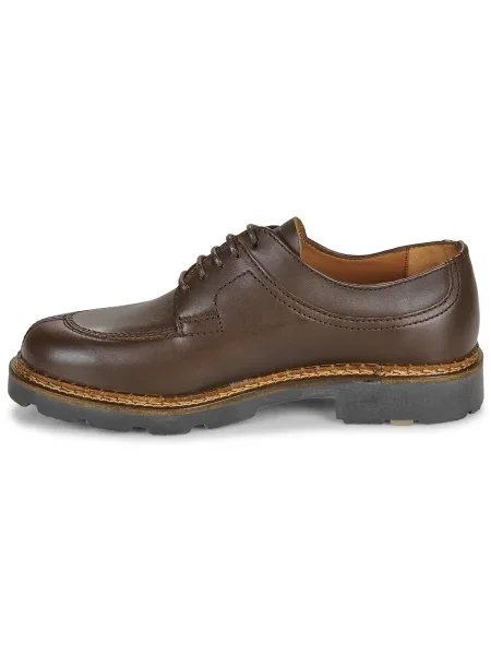 Pantofi Pellet maro