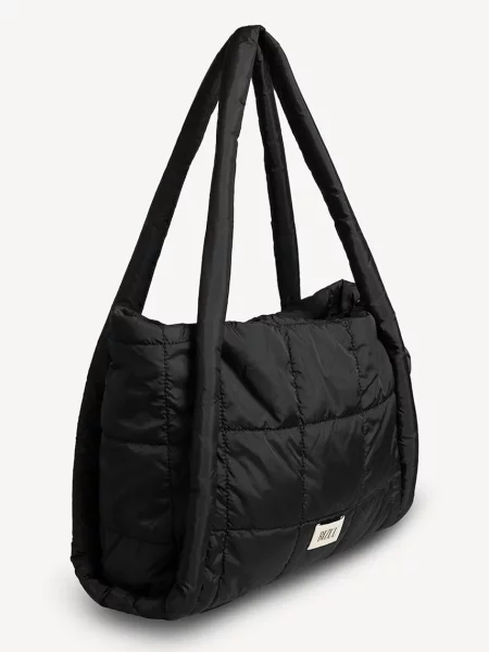 BIZUU torebka shopper TIRIA czarna