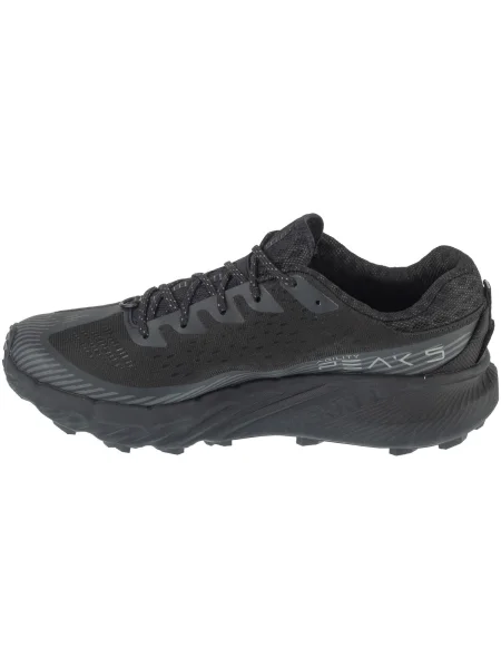 Pantofi Merrell negru