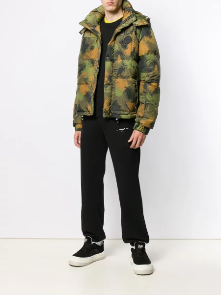 Hanorac Off-white alb