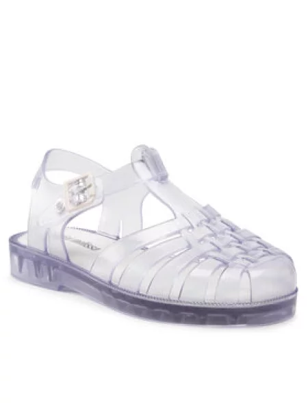 Melissa Szandál Mini Melissa Possession Inf fehér