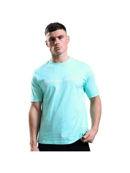 Termic tricou Marshall Artist