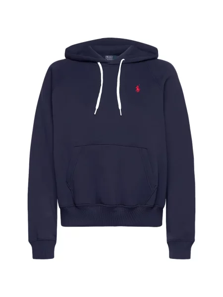 Поло тениска Polo Ralph Lauren зелено