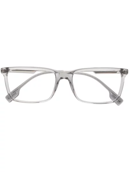 Ochelari de soare Burberry Eyewear gri