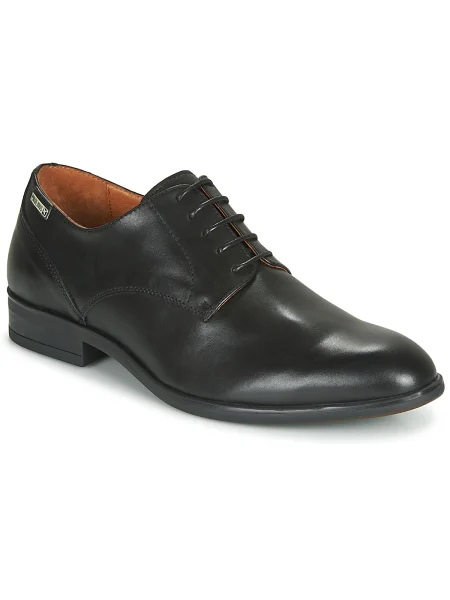 Pantofi derby Pikolinos