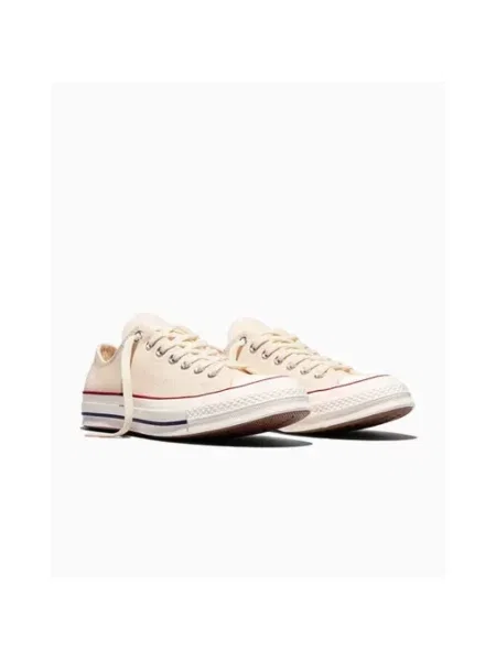Converse Chuck 70 Vintage Canvas Unisex Buty sportowe Converse Biały Size: beżowe