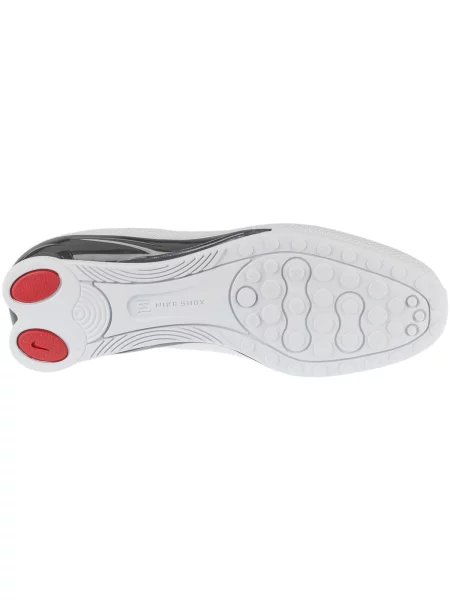 Tenisky Nike biela