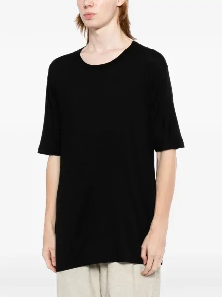 Tricou Thom Krom negru
