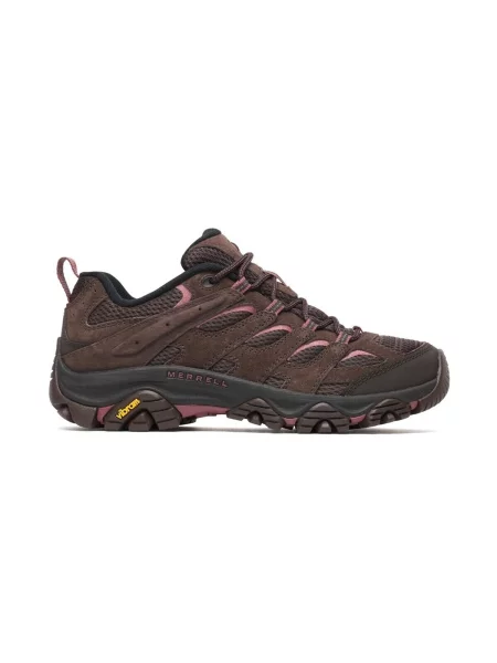 Tenisky Merrell hnedá