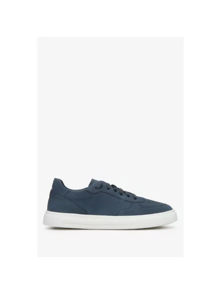 Кеды Estro синие