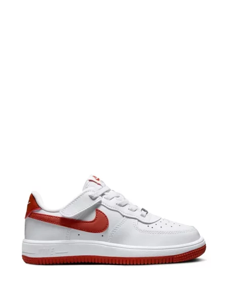 Sneakersy dziecięce Nike Air Force 1 białe