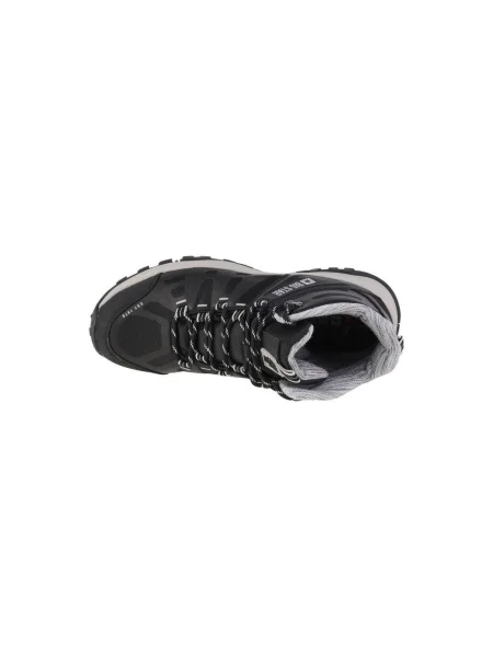 Pantofi Big Star negru