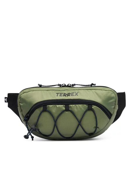 Adidas Terrex Torba Na Pasek Multi gruen zielony