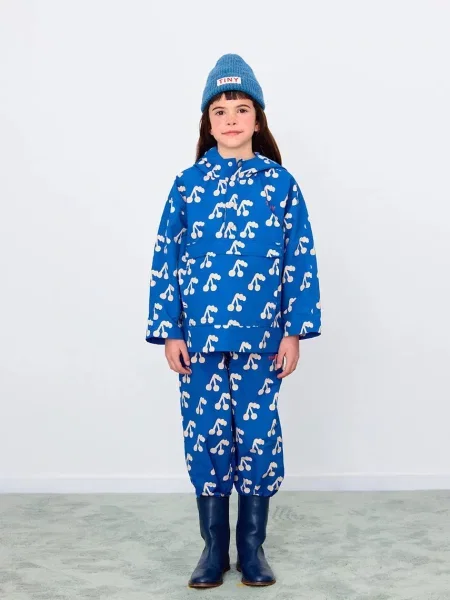 Детские спортивные штаны Tinycottons