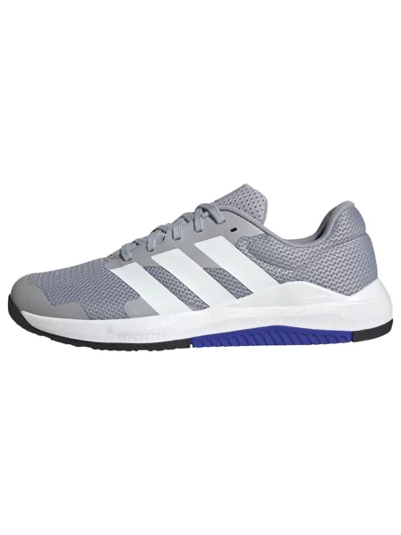 Σκαρπινια Adidas Performance λευκό