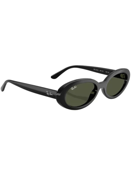 Ray-Ban Ochelari de soare negru