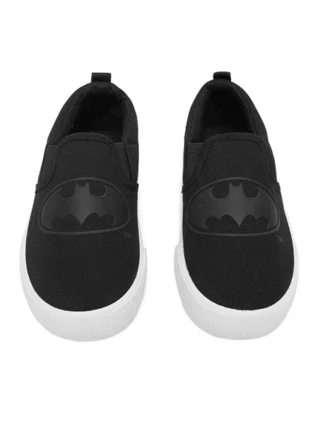 Кецове Batman черно