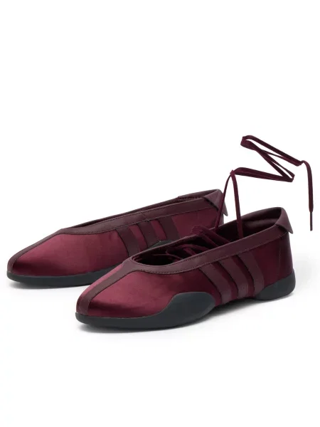 Sneakersy Adidas czarne