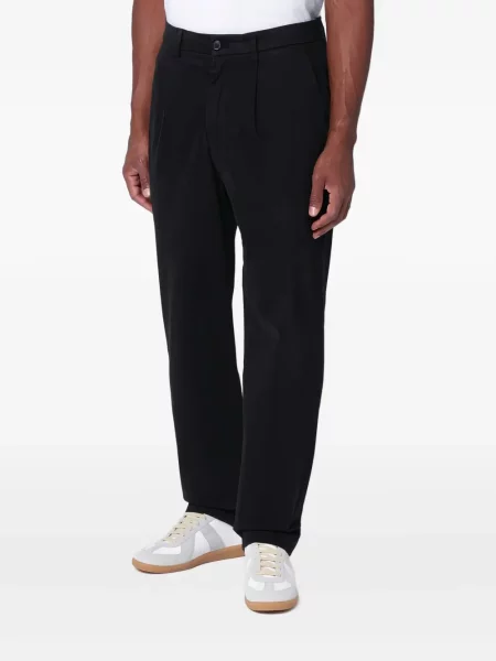 Pantaloni Department 5 negru