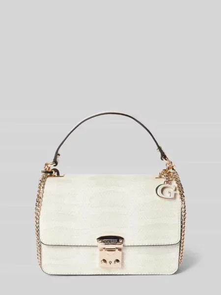 Torebka Guess brązowa