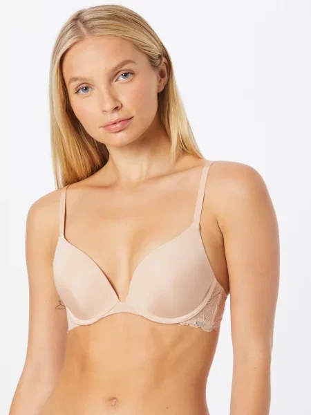 Hunkemöller Sutien Angie bej alb