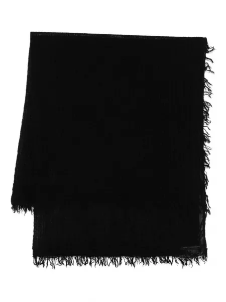 Szal Forme D’expression czarna
