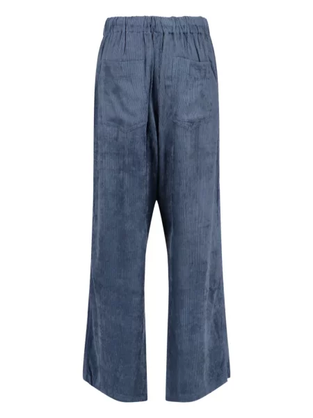 Pantaloni Mythinks albastru