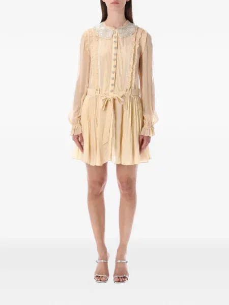 Rochie mini Self-portrait
